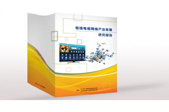 《有線電視網(wǎng)絡產(chǎn)業(yè)發(fā)展研究報告》